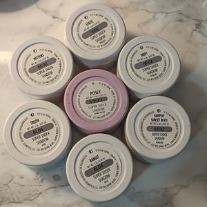Colourpop Makeup - Colourpop Supershock shadow bundle Colourpop Makeup - Colourpop Supershock shadow bundle